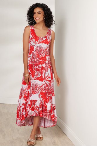 Petites Lilo Dress