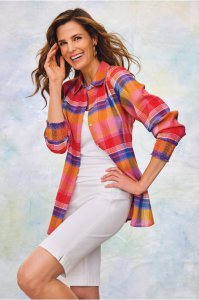 Petites Sansonne Shirt