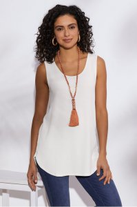 Petites Betty Lake Tank