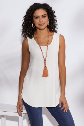 Petites Betty Lake Tank