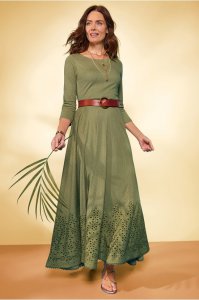 Petites Estrella Dress