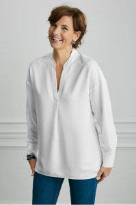 Petites Everyday Shirt