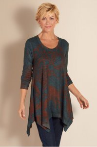 Renaissance Top I