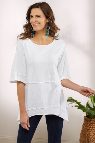 Petites Lucinda Tee