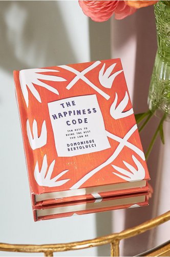 The Happiness Code