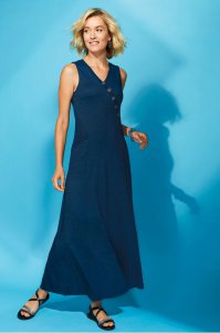 Petites Marjorelle Dress