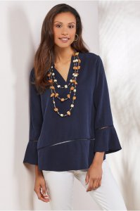 Isle of Breeze Top