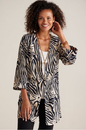 Zella Topper