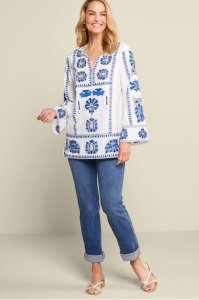 Vera Tunic