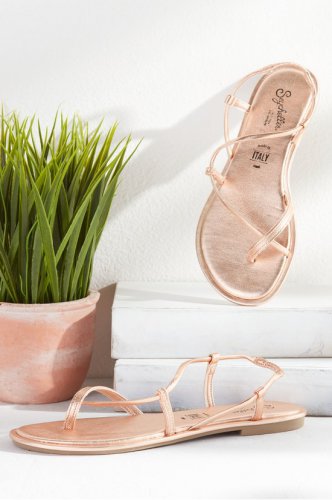 Accomplishment Sandal