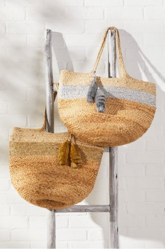 Beach Day Tote