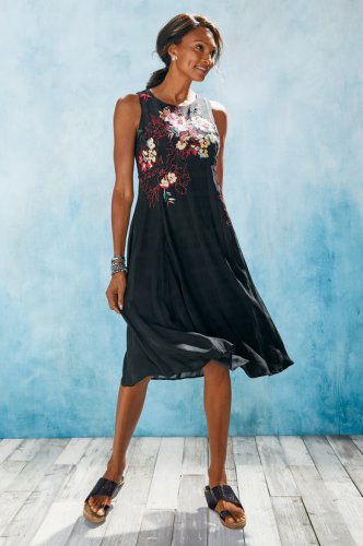 Cadenza Dress