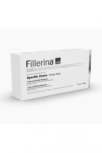 Fillerina 932 Specific Zones Promo Pack