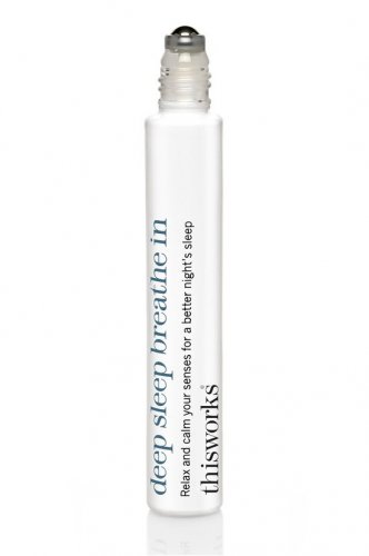 This Works Deep Sleep Breath In
