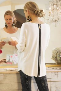 Women Margulies Sweater