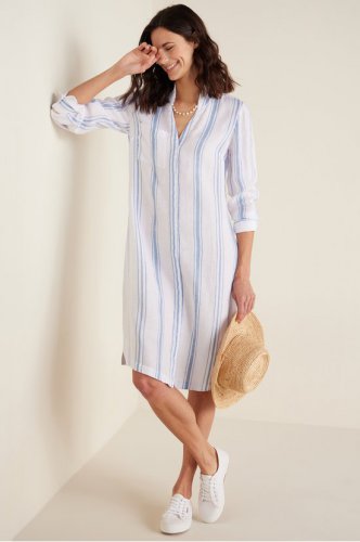 Petites Adalia Dress