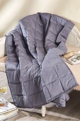 15 lb. Weighted Blanket