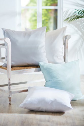 Blissful Bamboo Euro Sham