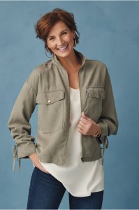 Riona Jacket