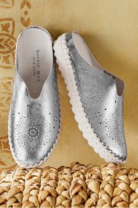 Bernie Mev Slip On Sneakers