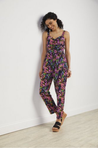 Bandalina Jumpsuit