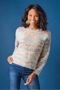Petites Nikia Sweater