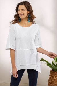 Lucinda Tee