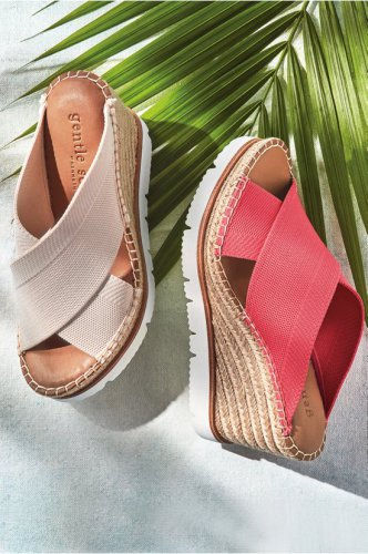 Elyssa Wedge