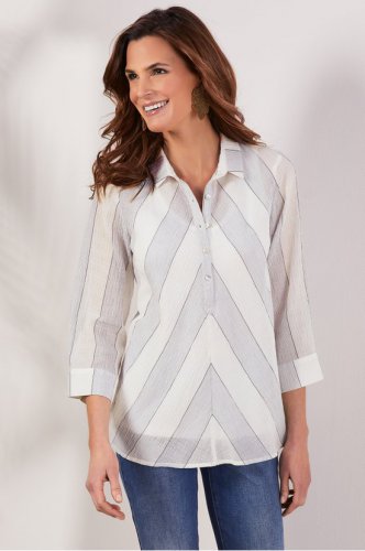 Women Valencia Tunic & Tank