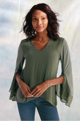 Kasiani Top