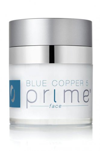 Osmotics Blue Copper 5 Prime Face