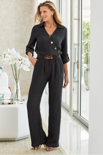 Women Cannes Jumpsuit