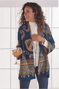 Austen Kimono
