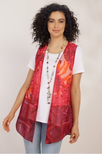 Betania Vest