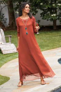 Artemis Dress