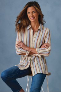 Sunset Shirt