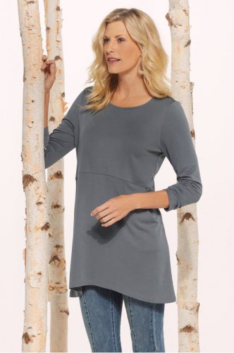Petites Fairfax Tunic