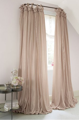 Balloon Blackout Drapery Panel