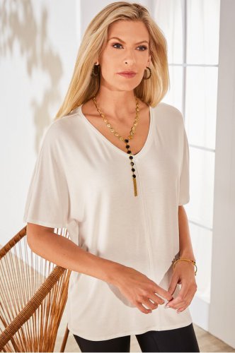 Petites Adelaide Top