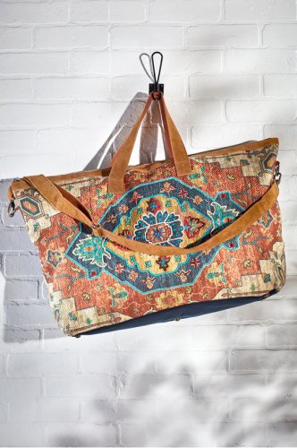 Bishop Weekender Bag