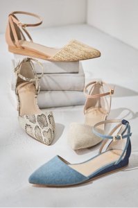 Plateau Flat