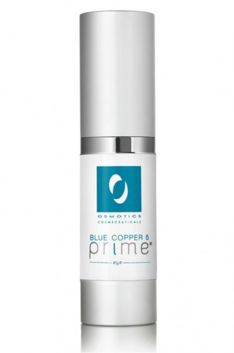 Blue Copper 5 Prime Eye