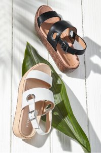 Vionic Louise Sandal