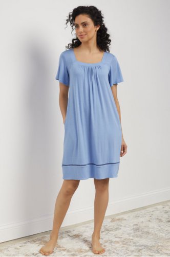 Women Blissful Bamboo Gown