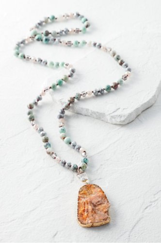 Lana Pendant Necklace