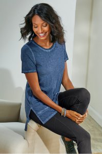 Petites Laetitia Tee