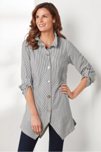Petites Sasha Shirt