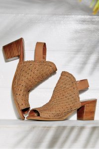 Brinkley Heels