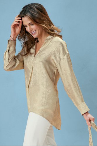 Gigi Pullover