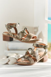 Exhilarating Heels